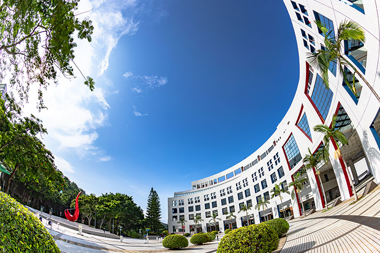 hkust-campus