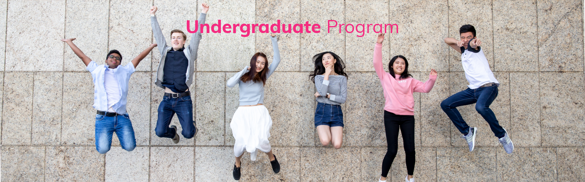 Undergraduate Program