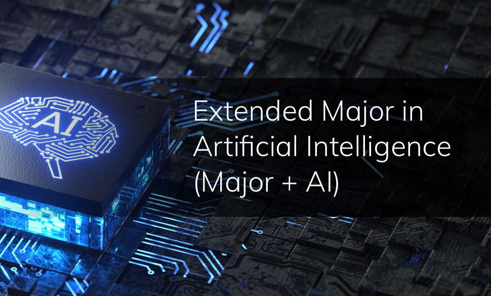 Major+AI