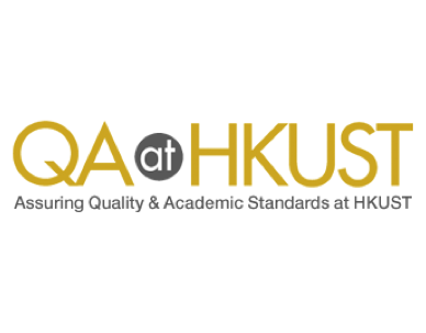  Assuring Quality & Academic Standards at HKUST
